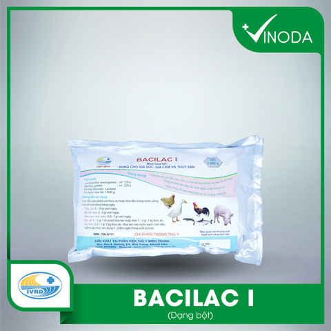 BACILAC I