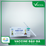 Vaccine ĐẬU GÀ