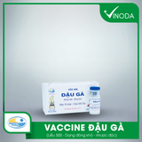 Vaccine ĐẬU GÀ