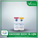 Vaccine DỊCH TẢ LỢN