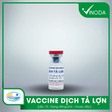 Vaccine DỊCH TẢ LỢN