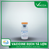 Vaccine DỊCH TẢ LỢN