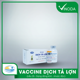 Vaccine DỊCH TẢ LỢN