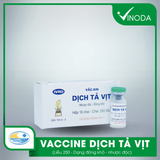 Vaccine DỊCH TẢ VỊT