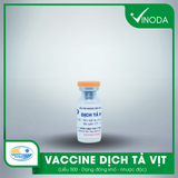 Vaccine DỊCH TẢ VỊT