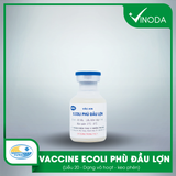 Vaccine ECOLI PHÙ ĐẦU LỢN