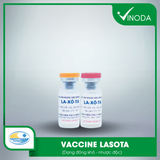 Vắc-xin LASOTA (La-xô-ta)