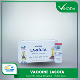 Vắc-xin LASOTA (La-xô-ta)