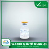 Vaccine TỤ HUYẾT TRÙNG LỢN