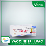 VACCINE TAM LIÊN TRI IVAC