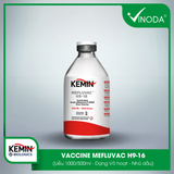 MEFLUVAC™ H9-16