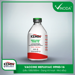 MEFLUVAC™ H9ND-16