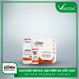 MEVAC™ LSD - Viêm Da nổi cục Trâu Bò