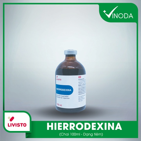 HIERRODEXINA