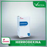 HIERRODEXINA