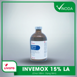 INVEMOX 15% LA