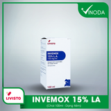 INVEMOX 15% LA