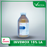 INVEMOX 15% LA