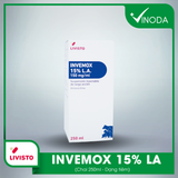INVEMOX 15% LA