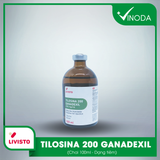 TILOSINA 200 GANADEXIL