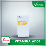 VITAMINA AD3E