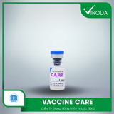 Vaccine phòng bệnh Care trên chó