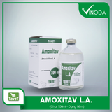 AMOXITAV 15% LA