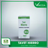 TAVET HIERRO