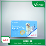 ENROKO 50MG