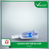 CLEARTIX SPOT DIỆT BỌ CHÉT TRÊN CHÓ