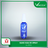 NANO KLEA RX SPRAY 50ML