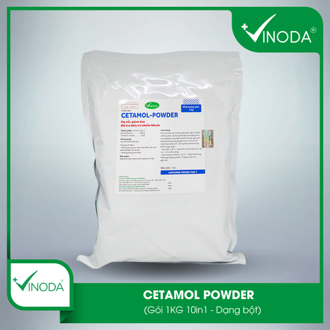 CETAMOL POWDER