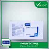 VACCINE 7 TÁC NHÂN 6 BỆNH CANIGEN® DHA2PPi/L