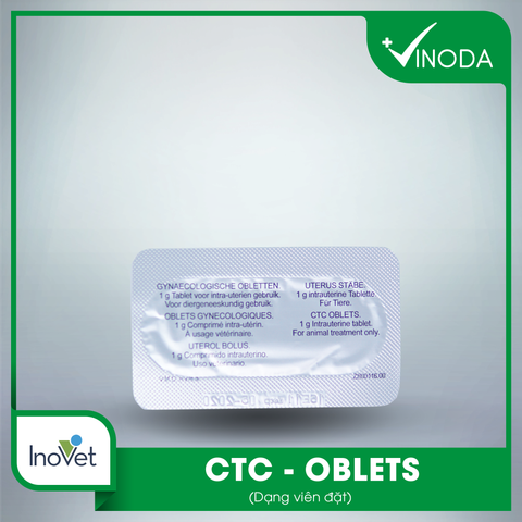 CTC - OBLETS