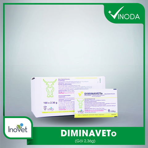 DIMINAVETo