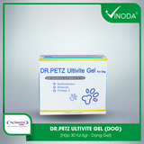 DR.PETZ ULTIVITE GEL