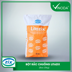 Bột rắc chuồng LITAZIX