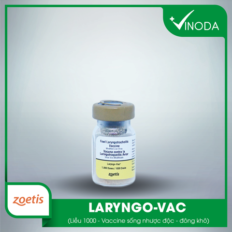 LARYNGO-VAC