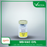 MD-VAC