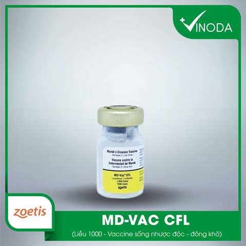 MD - VAC