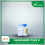 VANGUARD PLUS 5