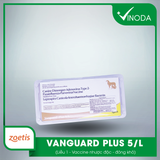 Vaccine 6 bệnh VANGUARD PLUS 5 L