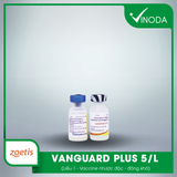 Vaccine 6 bệnh Vanguard Plus 5 L