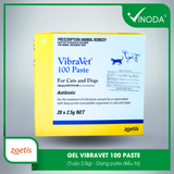 VIBRAVET 100 PASTE