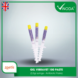 VIBRAVET 100 PASTE Syringe