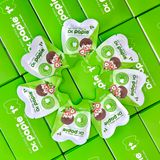 Gạc răng miệng Dr.Papie 1Y+ (30 gói)