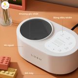 Máy hâm sữa không dùng nước Moaz BéBé MB087