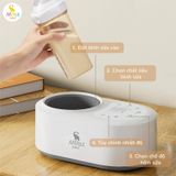 Máy hâm sữa không dùng nước Moaz BéBé MB087
