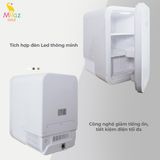 Tủ lạnh mini Moaz bebe MB-028