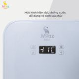 Tủ lạnh mini Moaz bebe MB-028